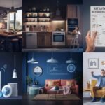How Smart Appliances Save Money on Utility Bills