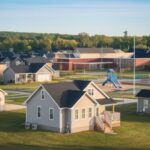 How Schools Impact Property Prices