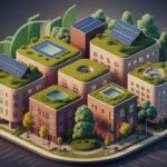 How Sustainable Real Estate Gains Value Over Time