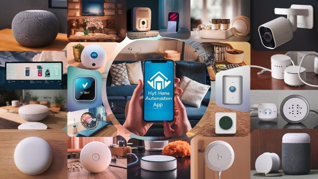 Creating a Connected Home on a Budget